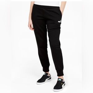 Puma essential sweatpants